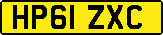 HP61ZXC