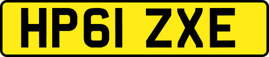 HP61ZXE