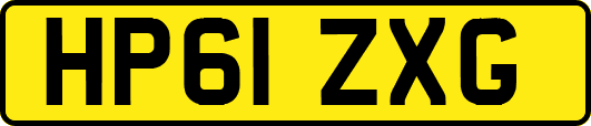 HP61ZXG