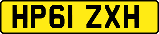 HP61ZXH