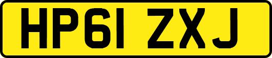 HP61ZXJ