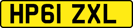 HP61ZXL