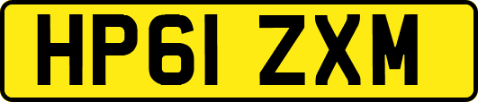HP61ZXM