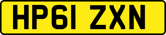 HP61ZXN