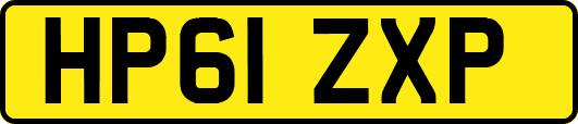 HP61ZXP