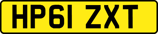 HP61ZXT