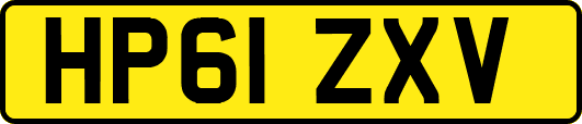 HP61ZXV