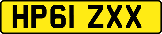 HP61ZXX