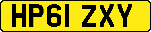 HP61ZXY