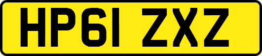 HP61ZXZ