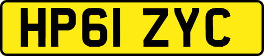 HP61ZYC