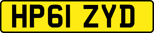 HP61ZYD