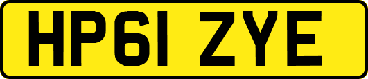 HP61ZYE