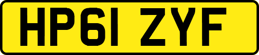 HP61ZYF