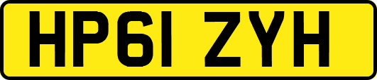 HP61ZYH