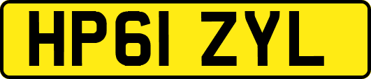 HP61ZYL