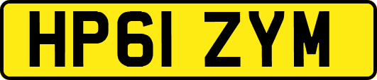 HP61ZYM