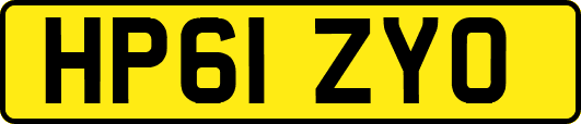HP61ZYO
