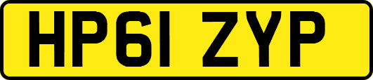 HP61ZYP