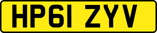 HP61ZYV