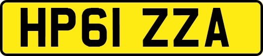 HP61ZZA