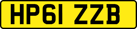 HP61ZZB