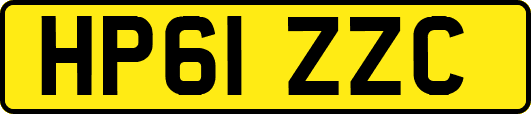HP61ZZC