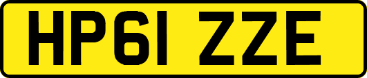 HP61ZZE