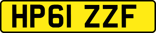 HP61ZZF