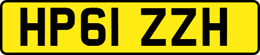 HP61ZZH