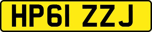 HP61ZZJ