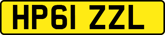 HP61ZZL