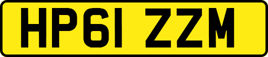 HP61ZZM