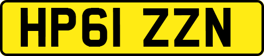HP61ZZN