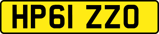 HP61ZZO