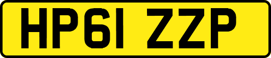 HP61ZZP