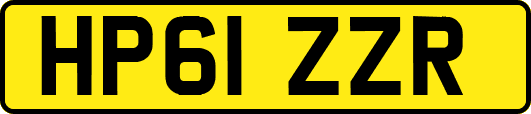 HP61ZZR