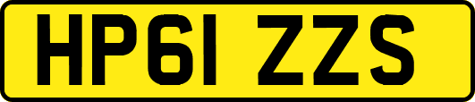 HP61ZZS