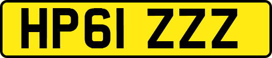 HP61ZZZ