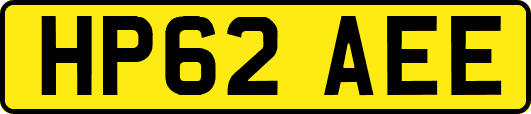 HP62AEE