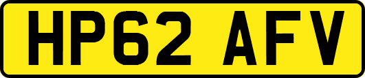 HP62AFV