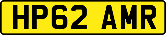 HP62AMR
