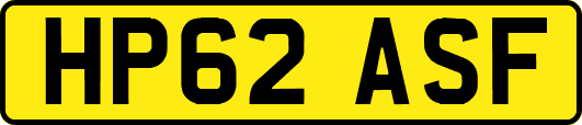 HP62ASF