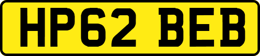HP62BEB