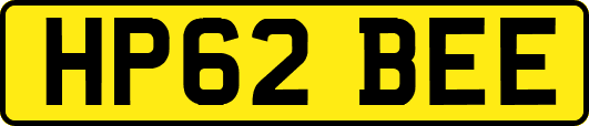 HP62BEE