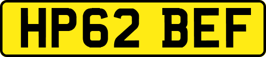 HP62BEF