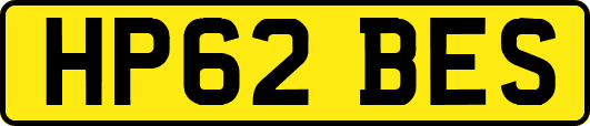 HP62BES