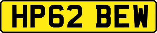 HP62BEW