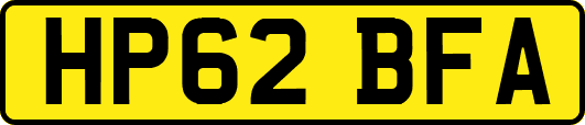 HP62BFA