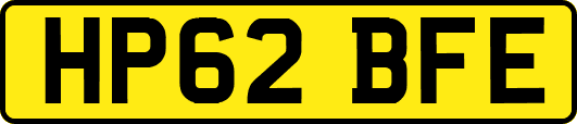 HP62BFE